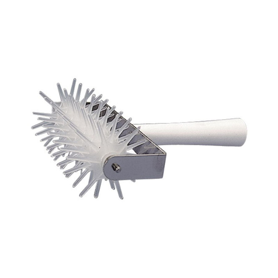 Matfer Bourgeat Roller Docker Polyamide Roller 12.5cm