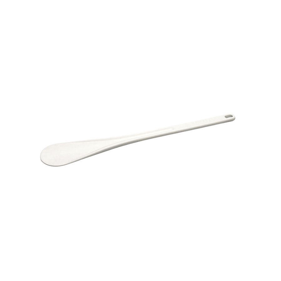Matfer Bourgeat Spatula Exoglass High Heat White 35cm