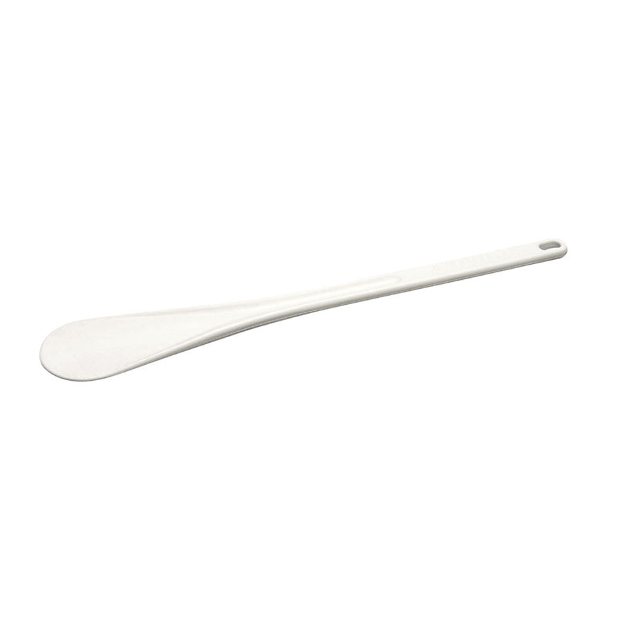 Matfer Bourgeat Spatula Exoglass High Heat White 45cm