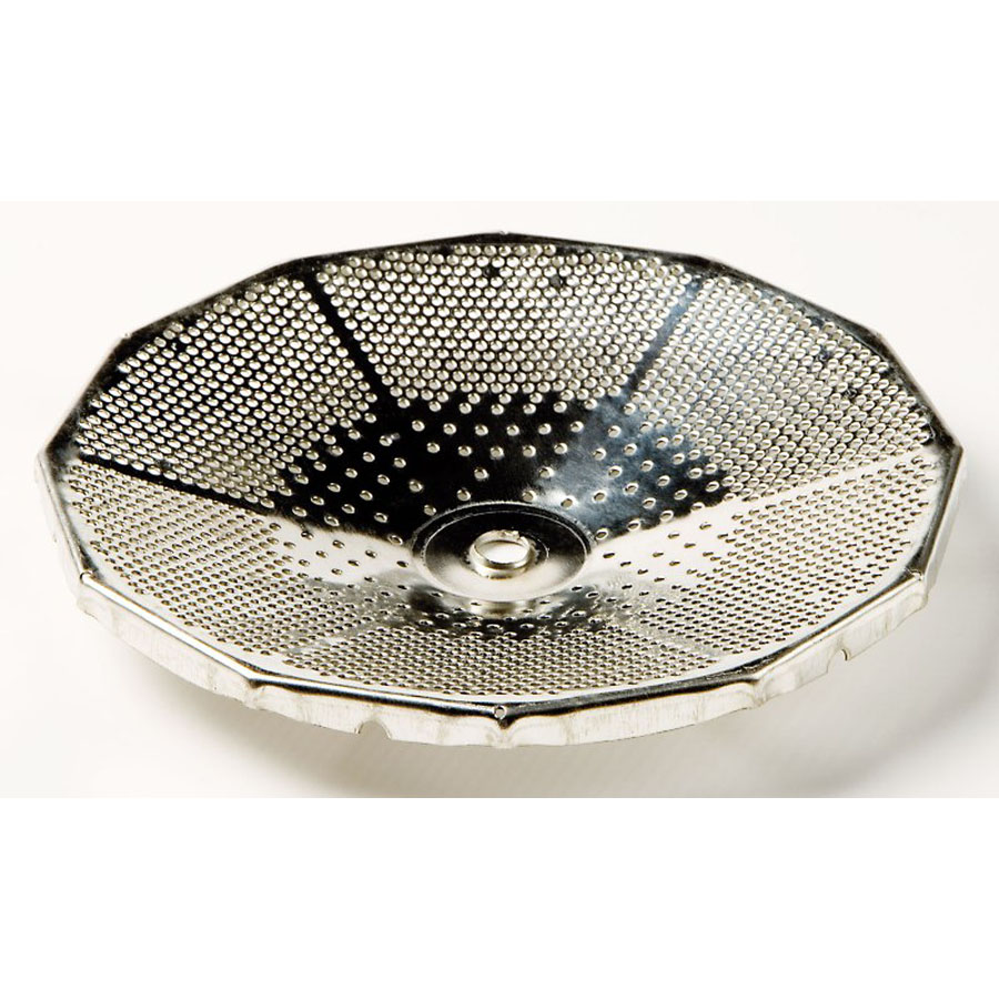 Tellier Triturator Spare Sieve 1.5mm