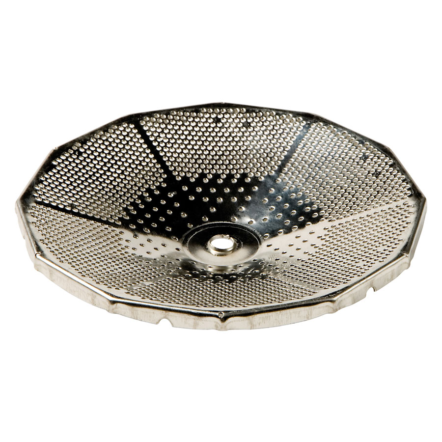 Tellier Triturator Spare Sieve 1.5mm