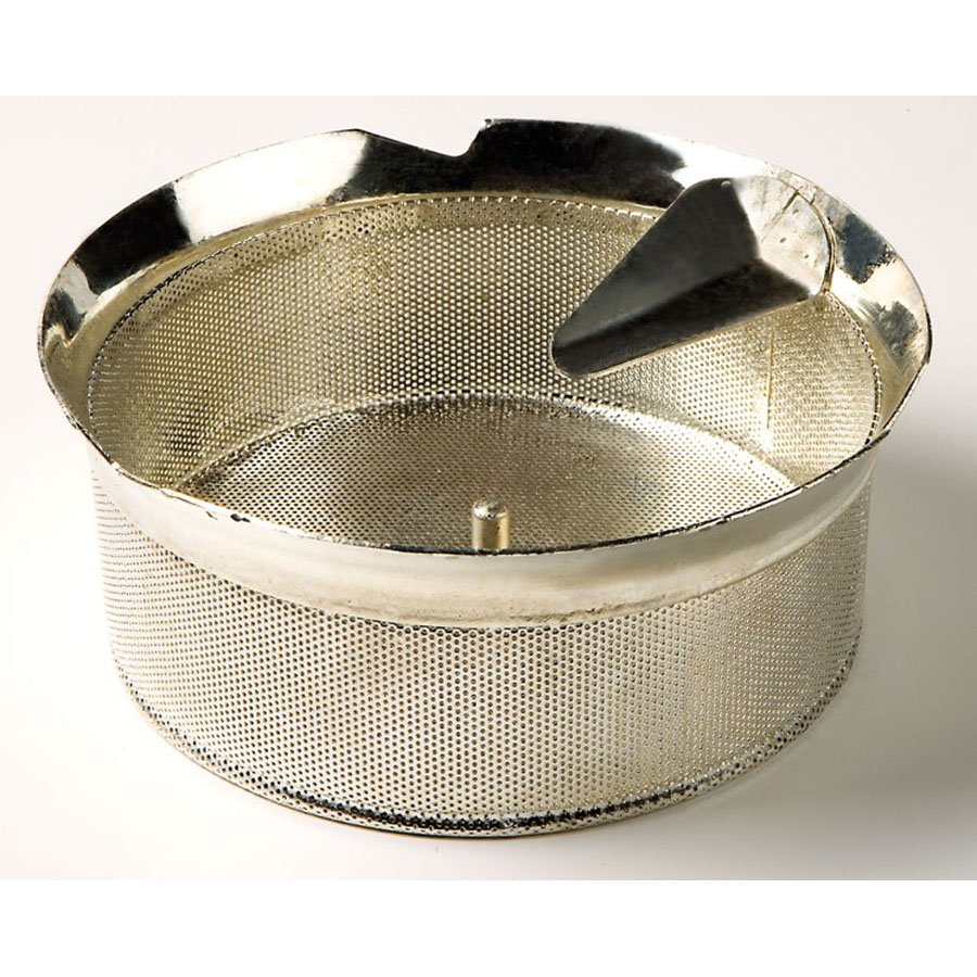 Tellier Triturator Spare Sieve 1mm