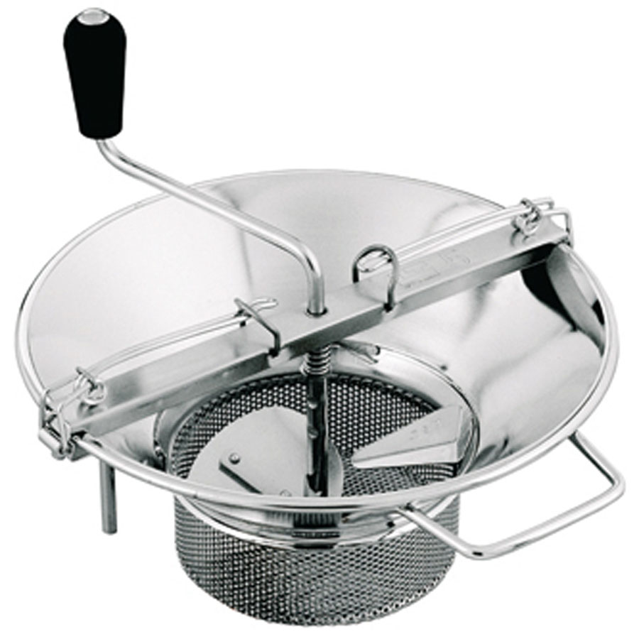 Tellier Triturator Spare Sieve 3mm