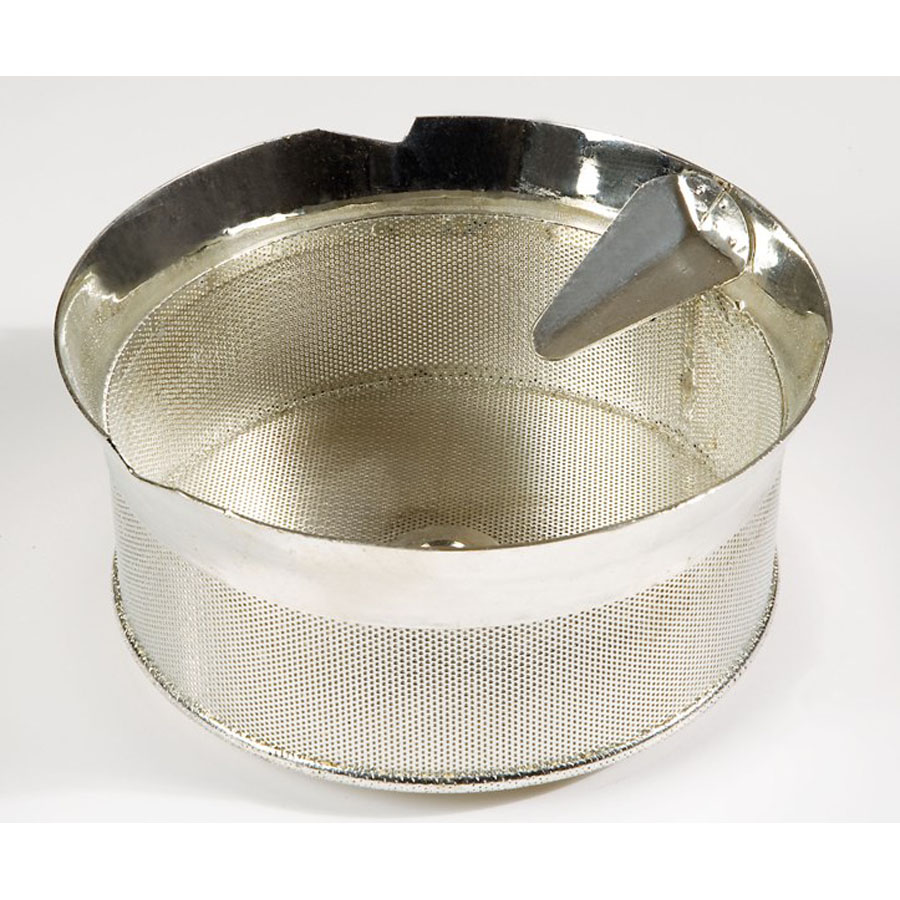 Tellier Triturator Spare Sieve 1mm