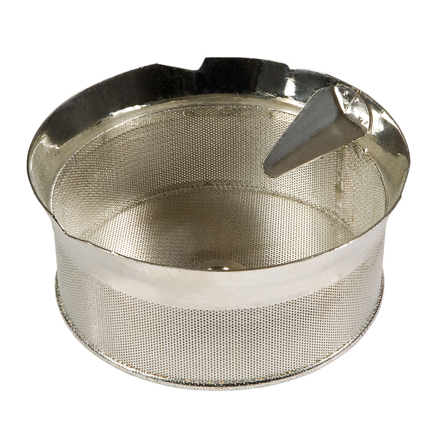 Tellier Triturator Spare Sieve 1.5mm