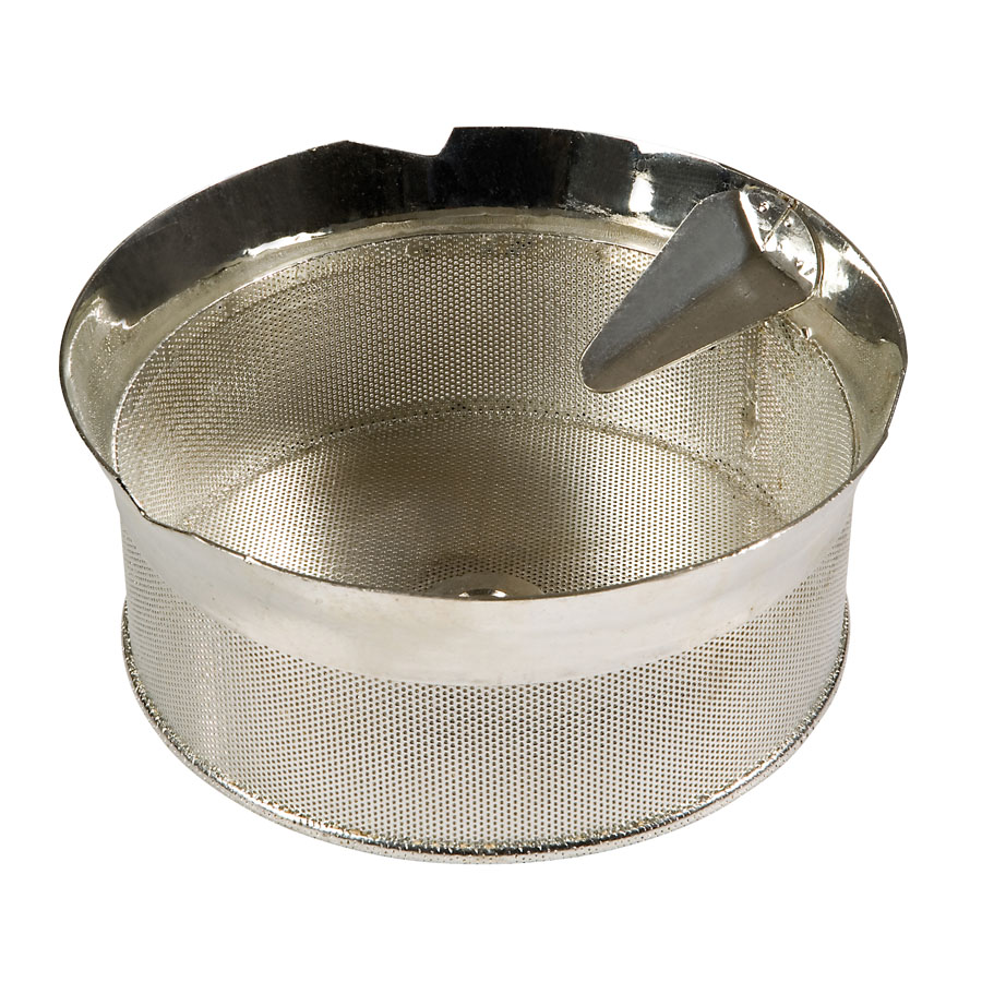 Tellier Triturator Spare Sieve 2mm