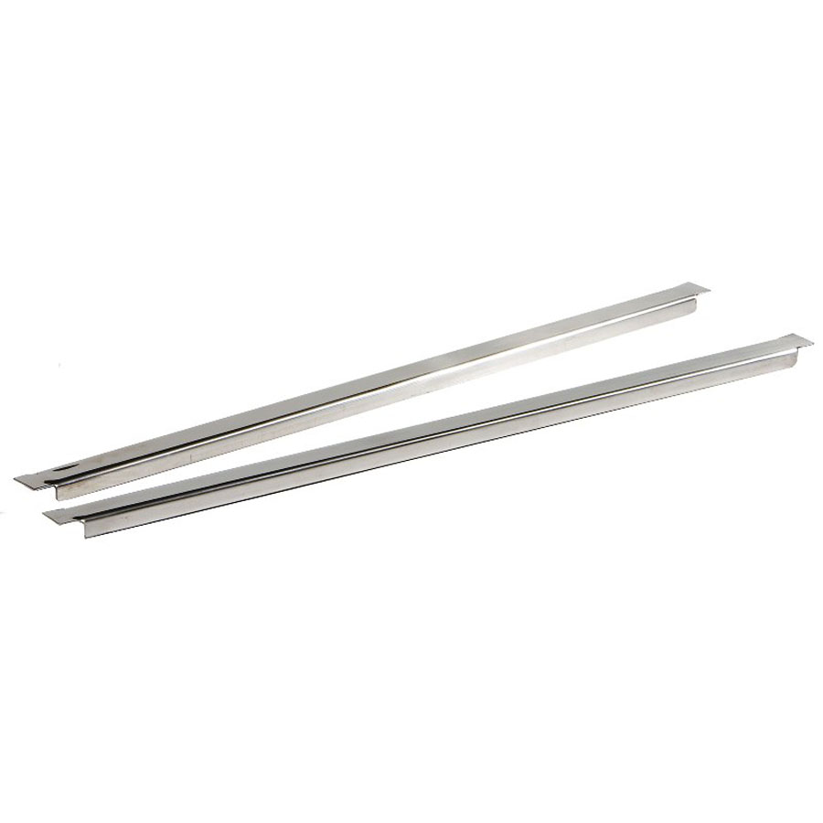 Gastronorm Support Bar Stainless Steel 325mm