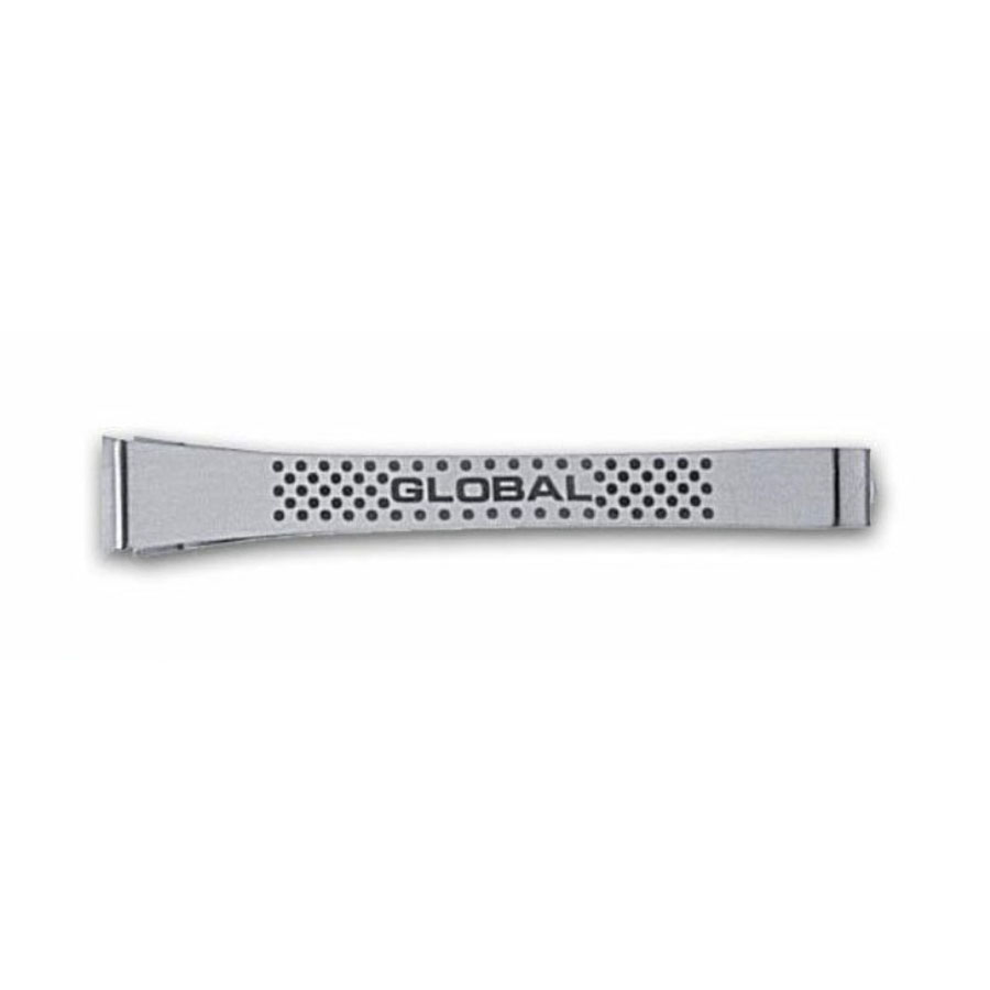 Global Knives Fish Bone Tweezer 4 3/4in Blade Stainless Steel