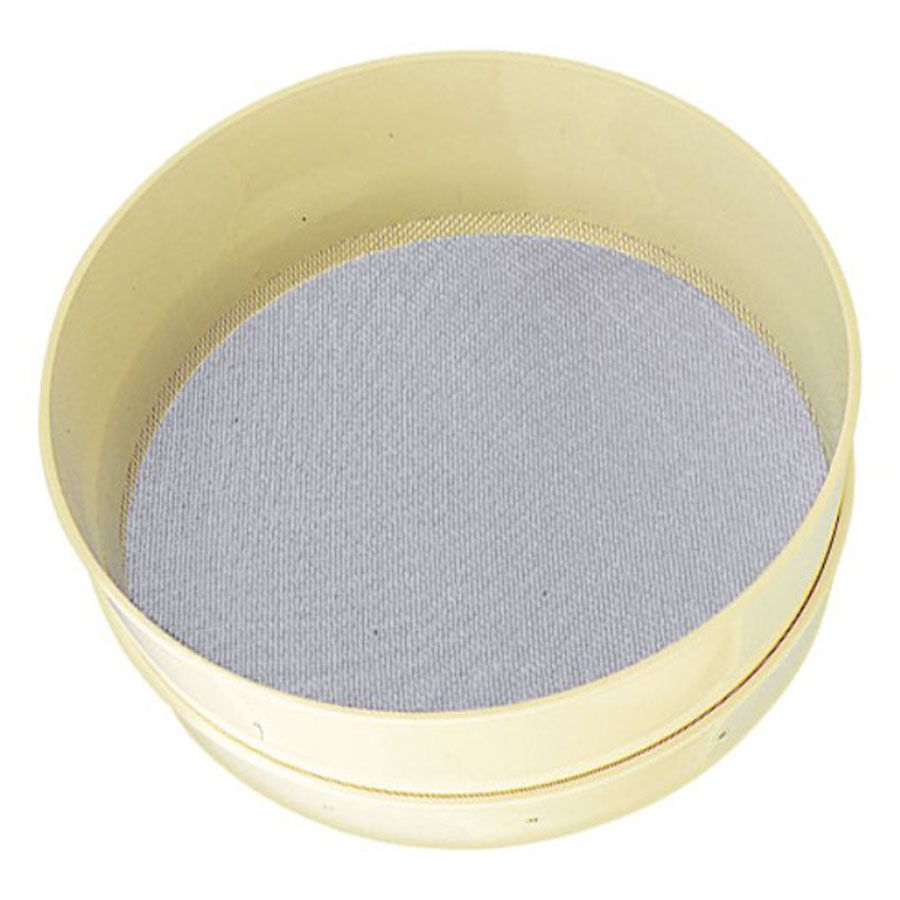 Matfer Bourgeat Cooks Sieve Plastic Body 30cm