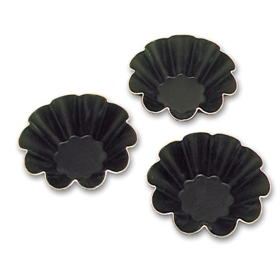 Matfer Bourgeat Exopan Brioche Mould 7.5cm Non-Stick