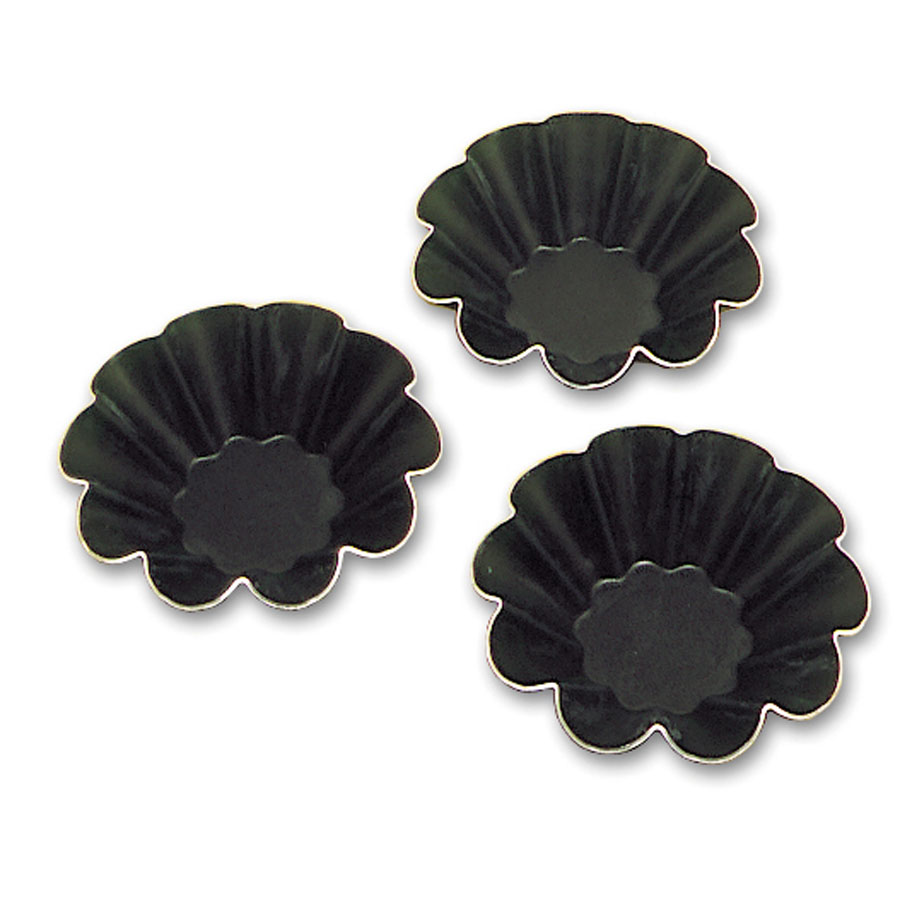 Matfer Bourgeat Exopan Brioche Mould 12cm Non-Stick