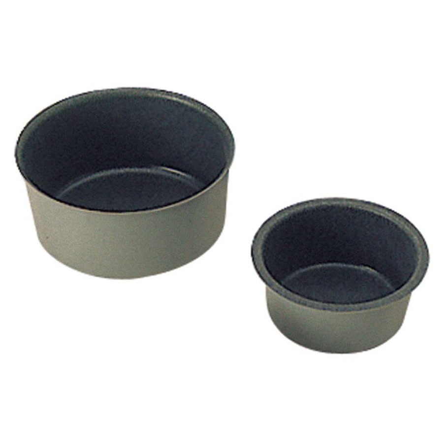 Matfer Bourgeat Exopan Ramekin 6 x 3cm Non-Stick
