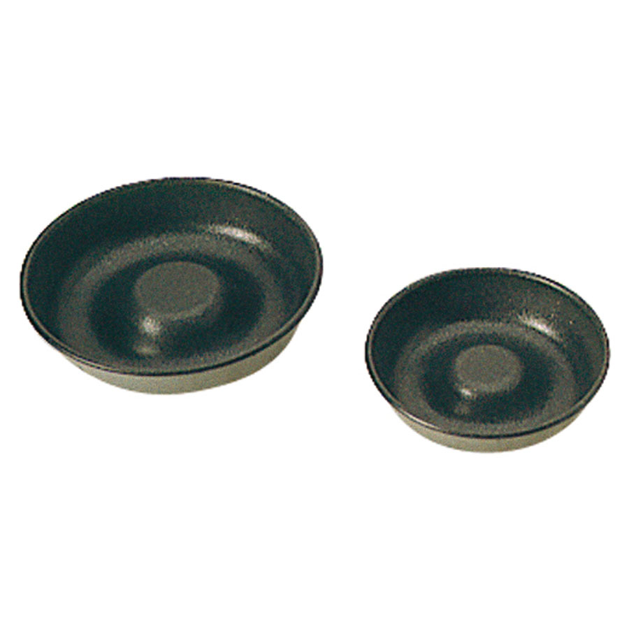 Matfer Bourgeat Savarin / Ring Mould 8 x 2cm Non-Stick