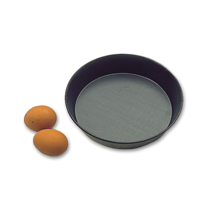 Matfer Bourgeat Cake Mould 12 x 3.2cm Non-Stick