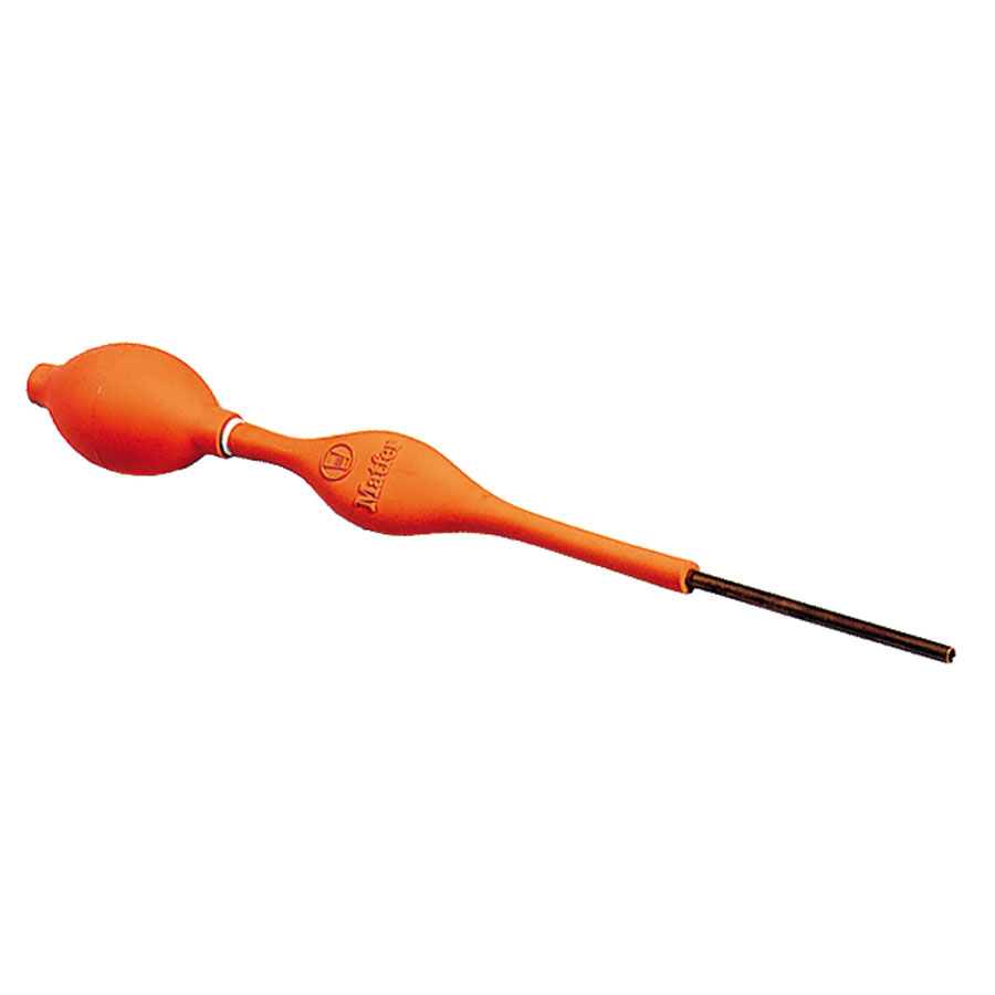 Matfer Bourgeat Sugar Work Double Expansion Pump 36cm