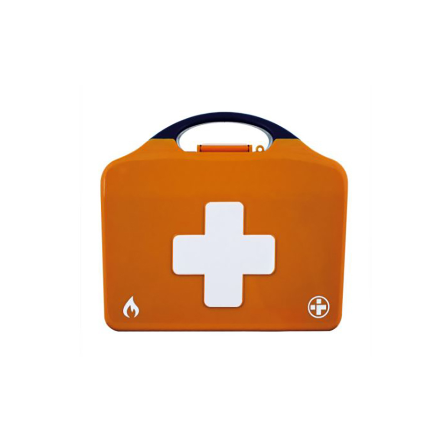 Reliance Medical Burns First Aid Kit