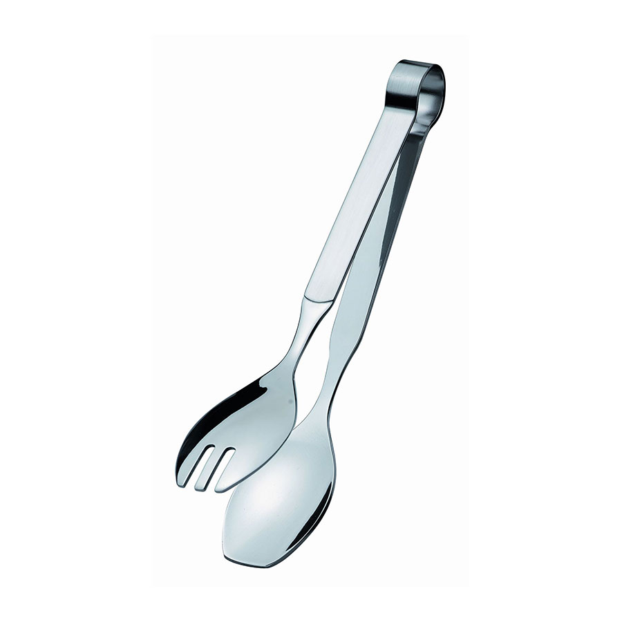 Amefa Serving Tongs Stainless Steel 20cm