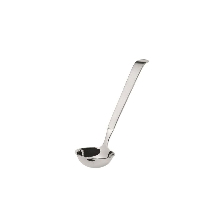Amefa Ladle Stainless Steel 90ml 26cm