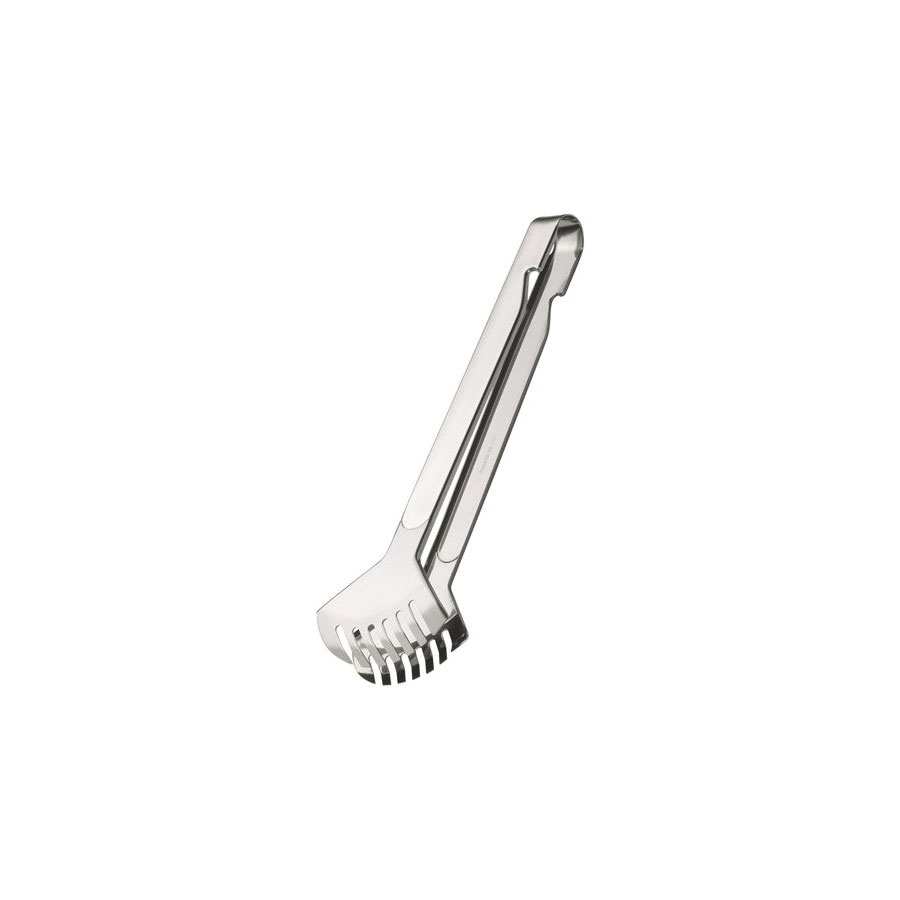Amefa Serving Tongs Stainless Steel 30cm