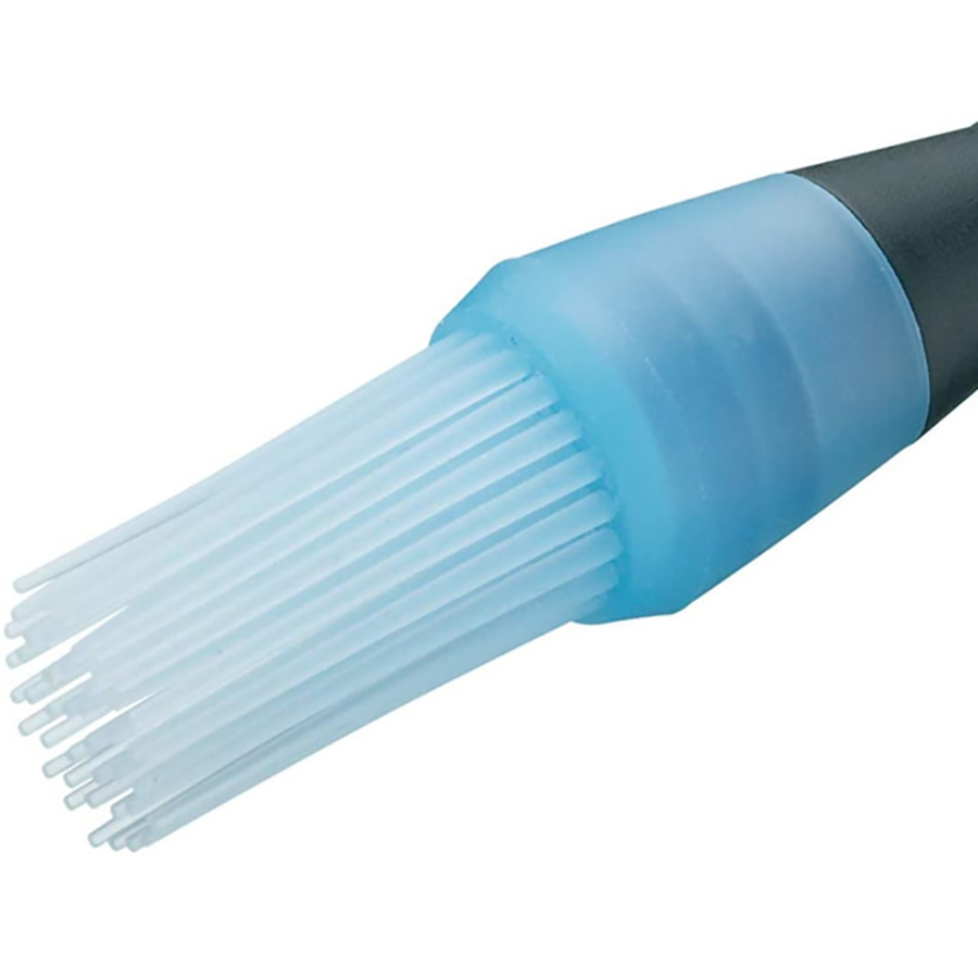 KitchenCraft Silicone Pastry / Basting Brush