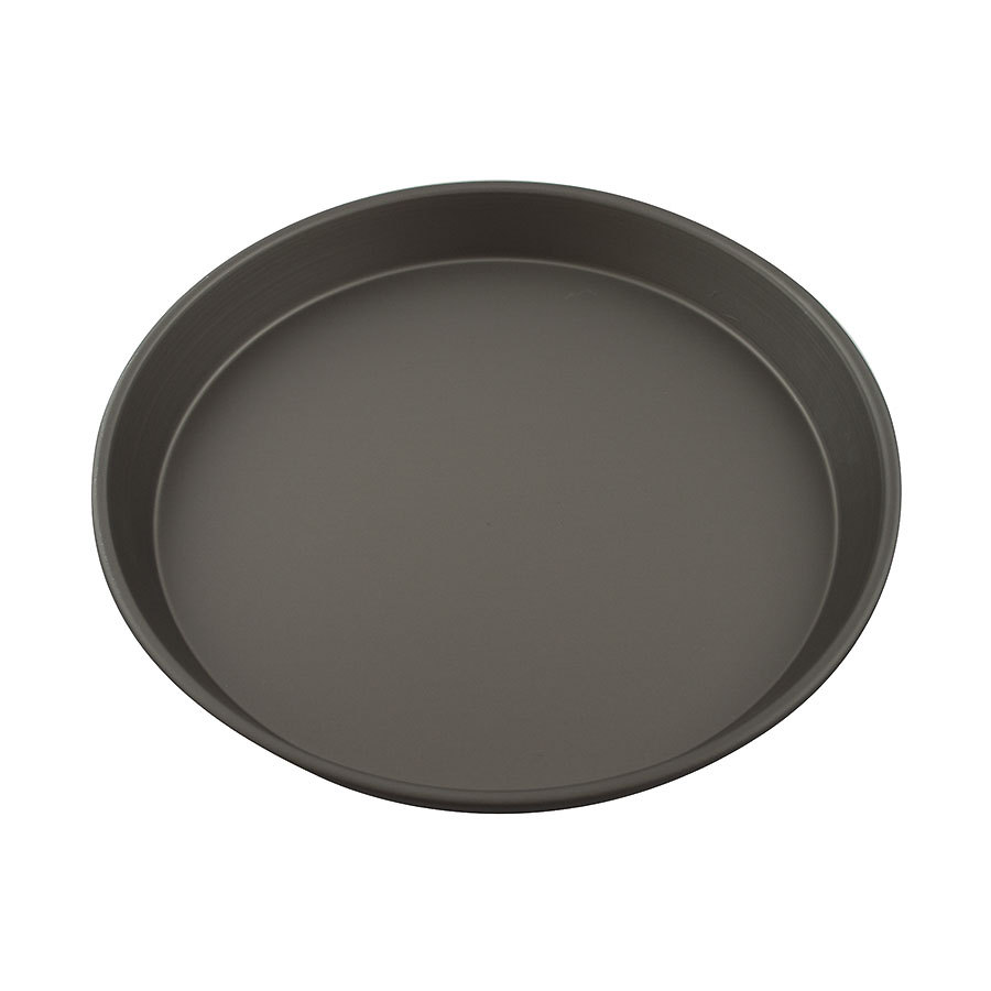 Pizza Pan Hard Anodised Aluminium 14in