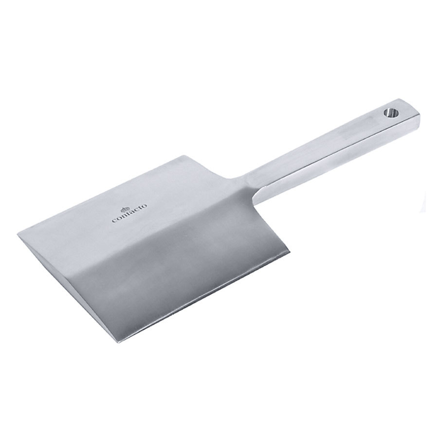 Contacto Cutlet Bat Meat Tenderiser Solid Stainless Steel 28cm