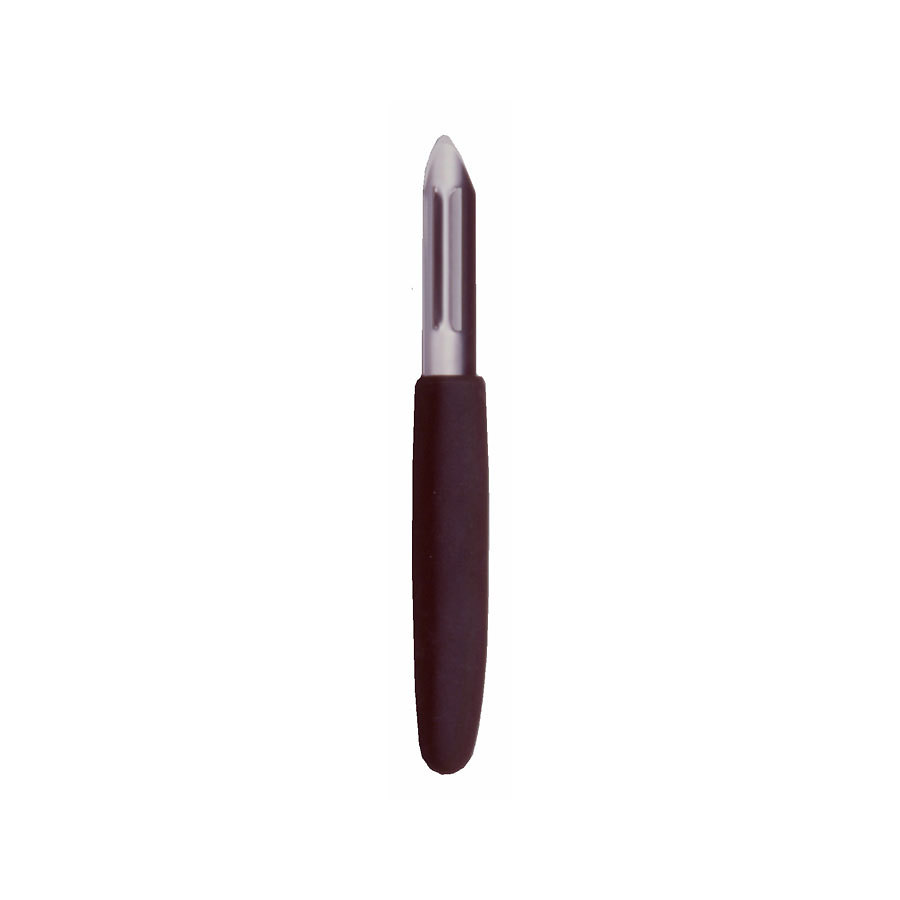 Gustav Straight Peeler Moulded Handle