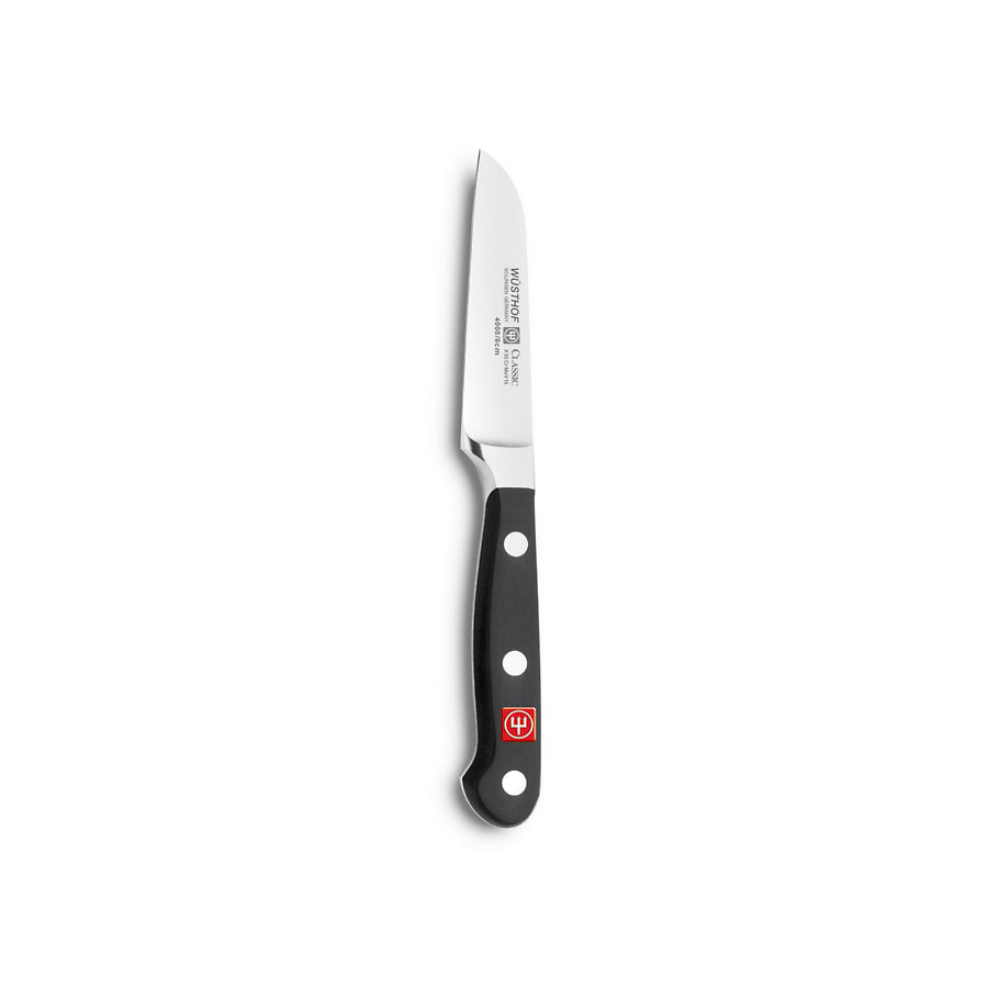 Wusthof Classic Paring Knife 3in 8cm Steel Blade