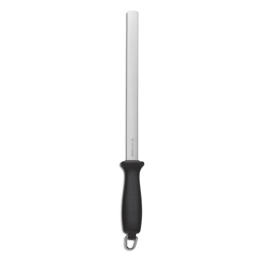Wusthof Diamond Knife Sharpener Fine 10in 26cm