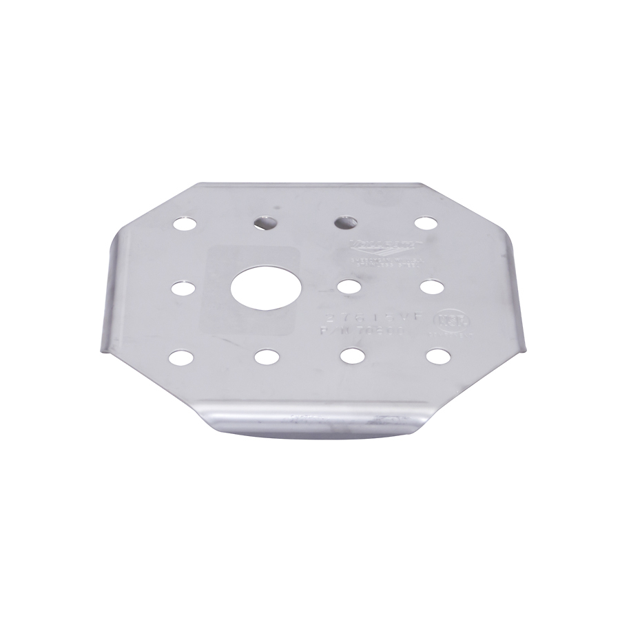Gastronorm Drainer Plate Super Pan III 1/2