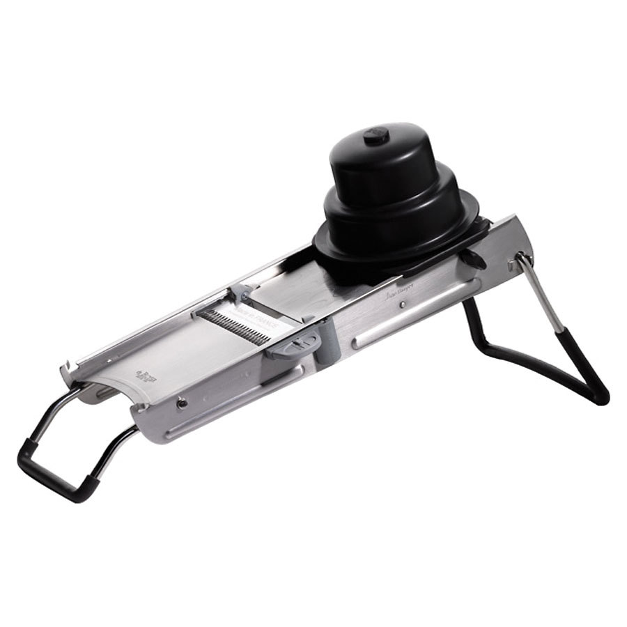 deBuyer La Mandoline Ultra Stainless Steel 50 x 18.5cm