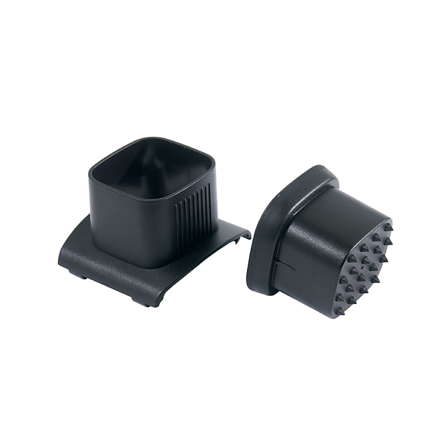 Contacto Hand Guard For Broad Flat Grater Plastic