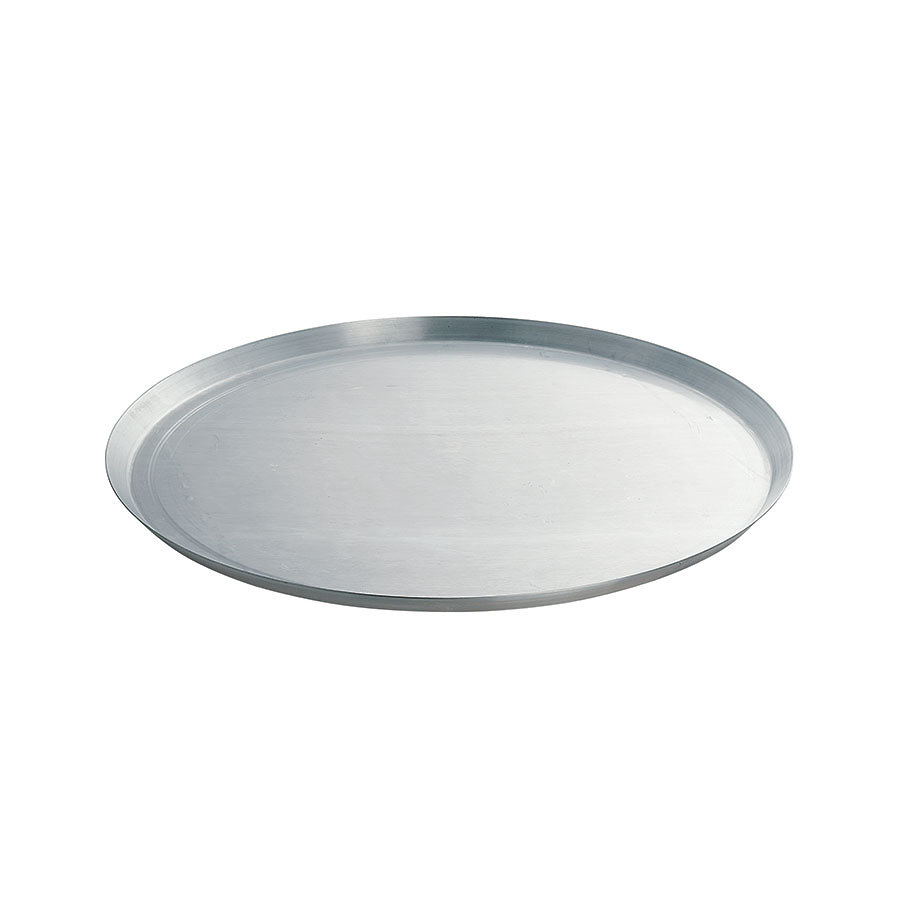 Thin Crust Pizza Pan 10in Aluminium