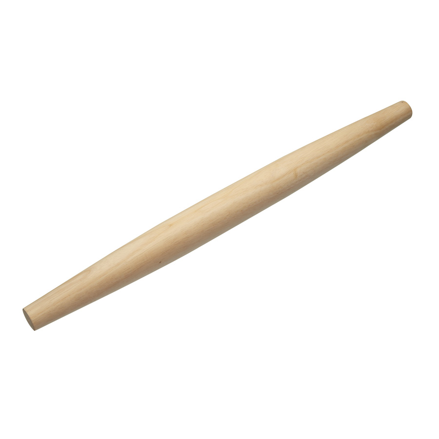 KitchenCraft Italian Wooden Rolling Pin