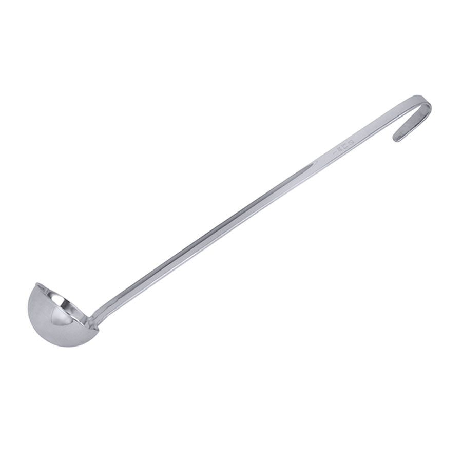 Contacto Tasting/Sauce Ladle With 2 Pouring Lips Stainless Steel 22cm