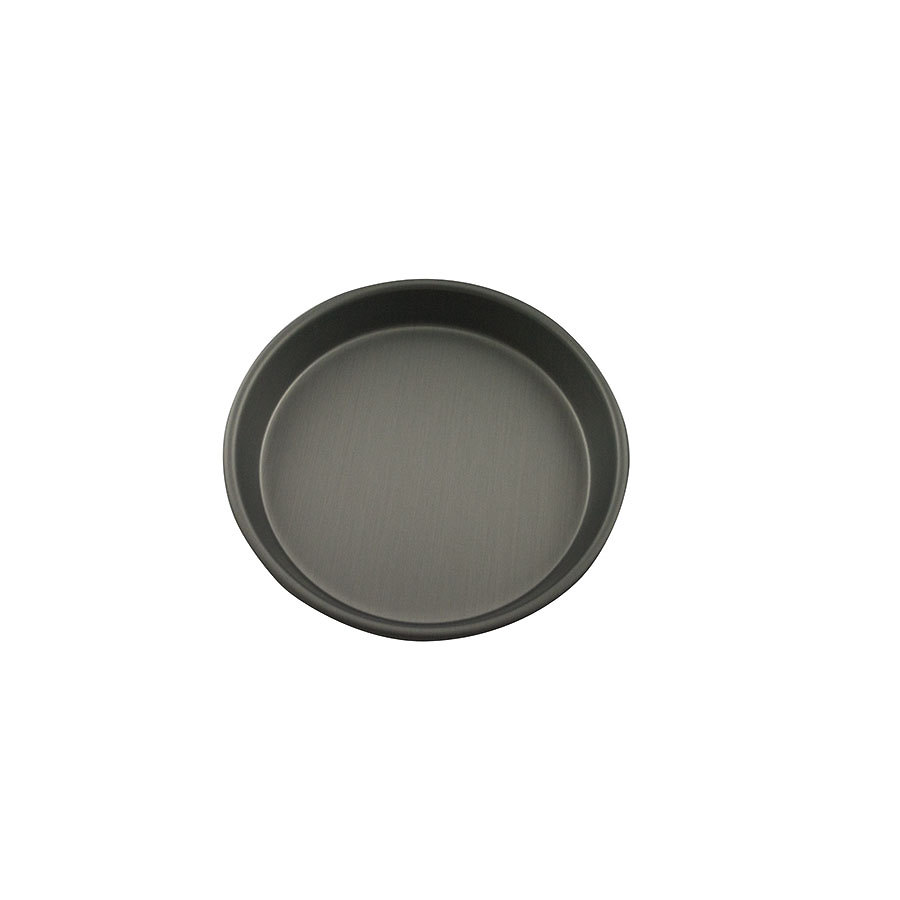 Pizza Pan Hard Anodised Aluminium 7in