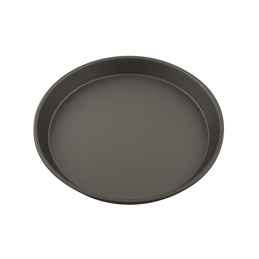 Pizza Pan Hard Anodised Aluminium 12in