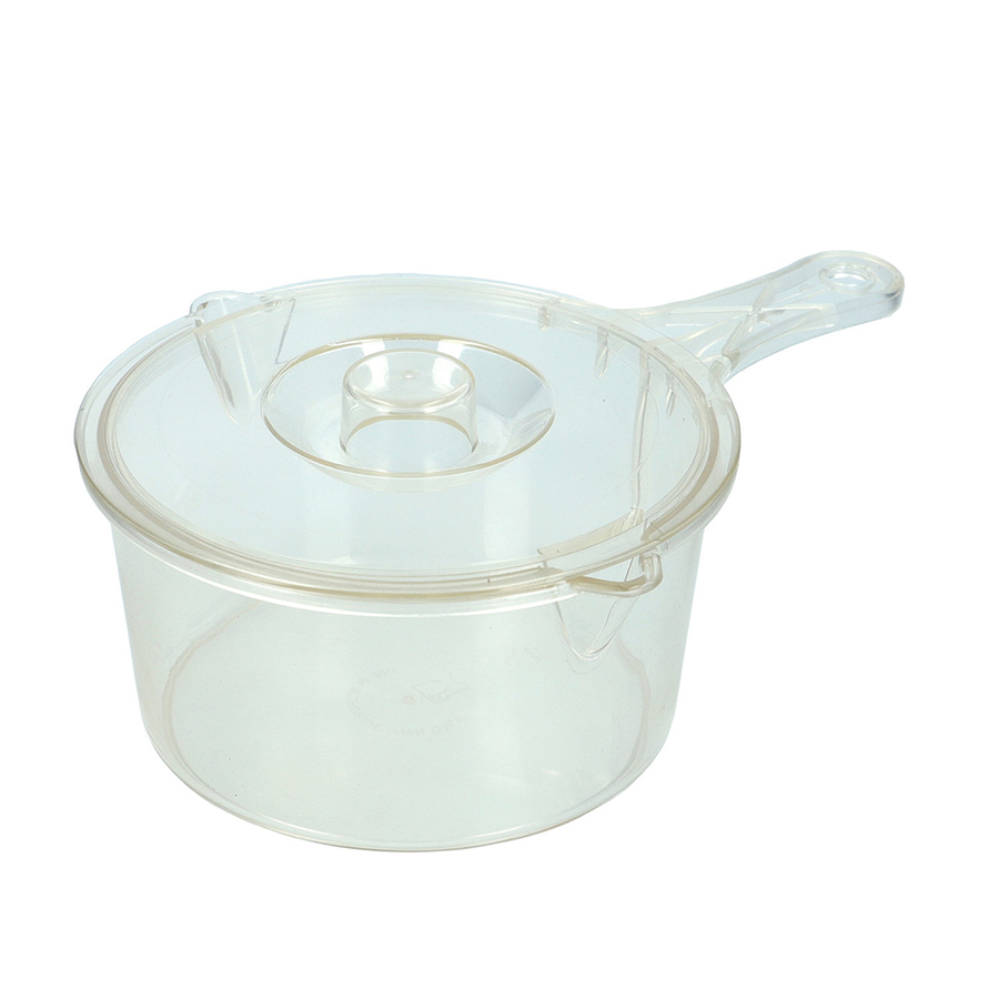 Microwave Saucepan 16cm dia 0.9 litre