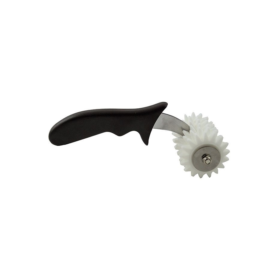 Dough Docker 3.5in Roller Plastic Pins