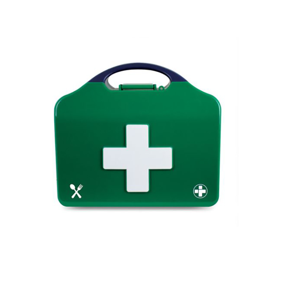 Reliance Aura Catering First Aid Kit Deluxe Small