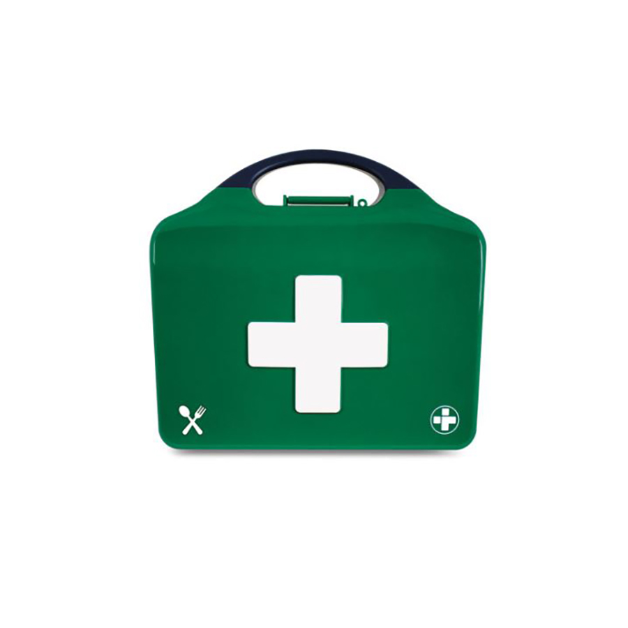 Reliance Aura Catering First Aid Kit Deluxe Medium