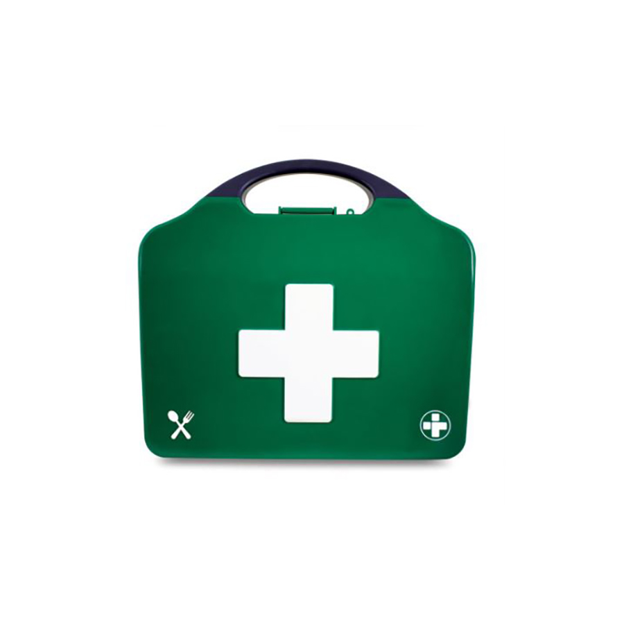 Reliance Aura Catering First Aid Kit Deluxe Large