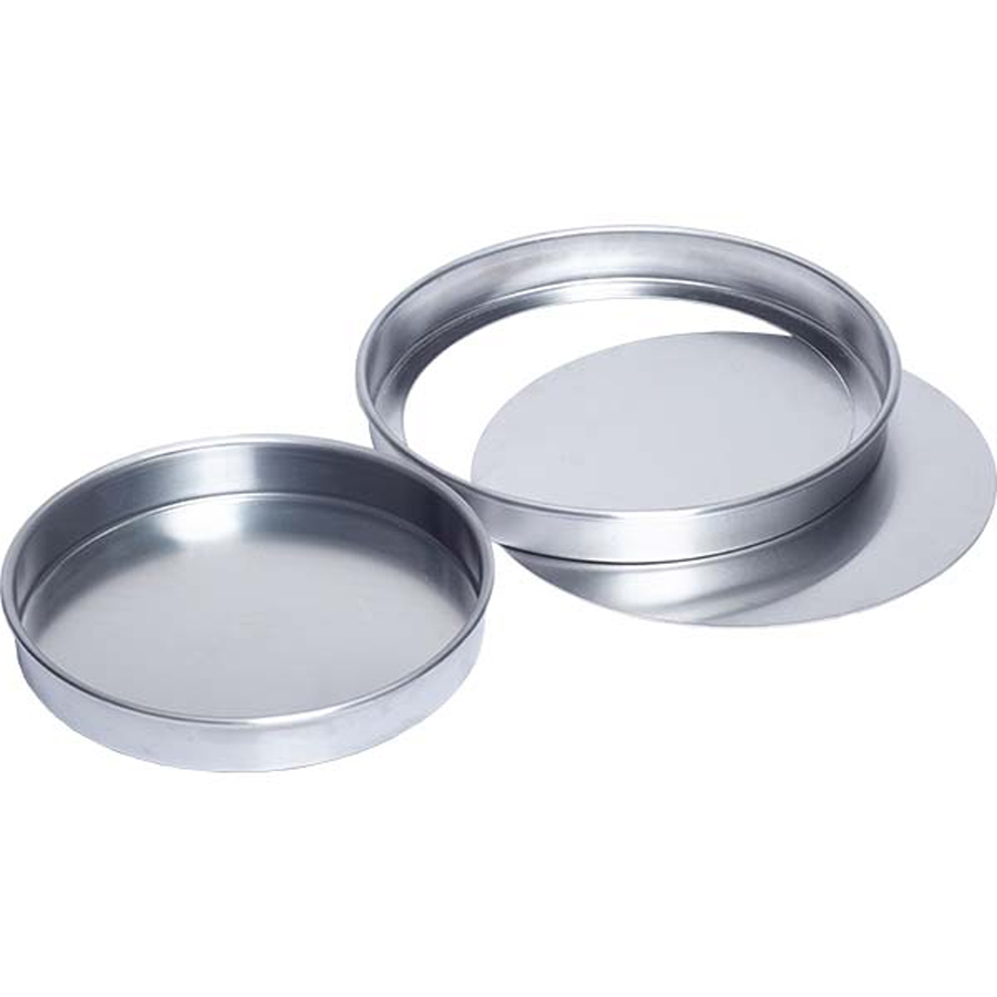 Sandwich Tin Aluminium 9 Inch
