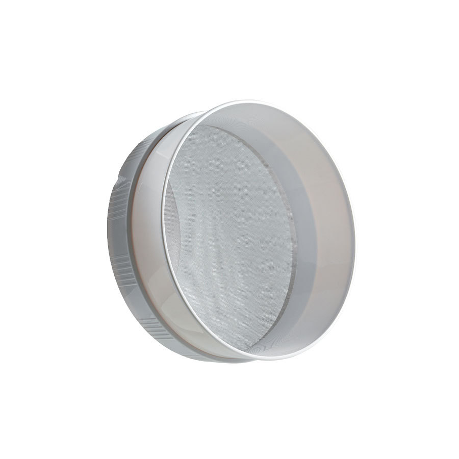 Matfer Bourgeat Plastic Sieve With Stainless Steel Metal Mesh No 18 300m diameter