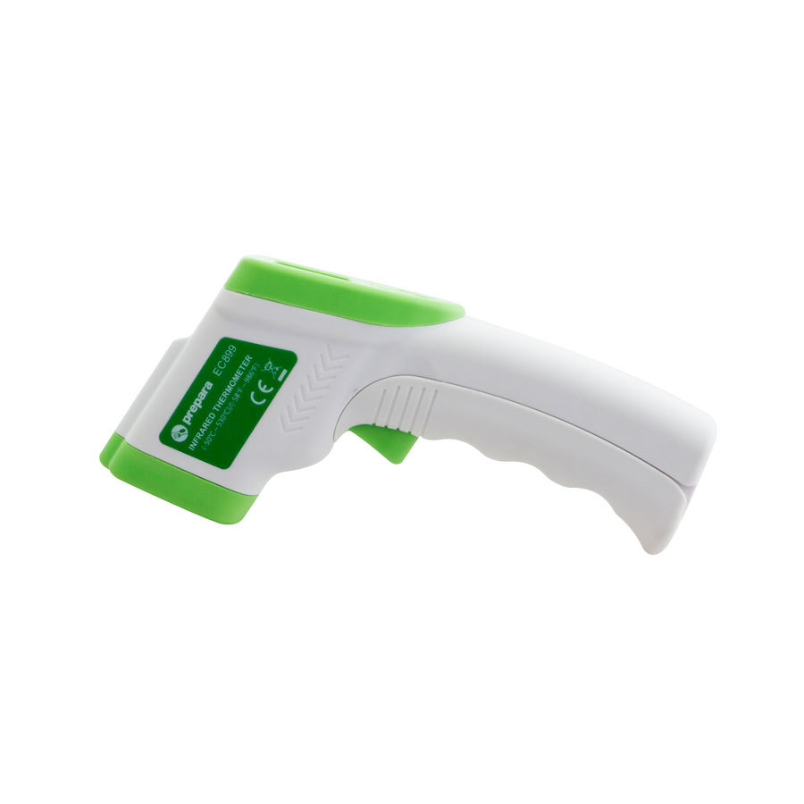 Infrared Thermometer -50°c to 530°c