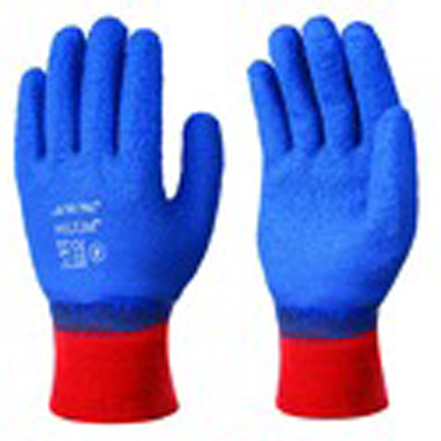 Skytec Helium™ Fully Coated Latex Glove - Large