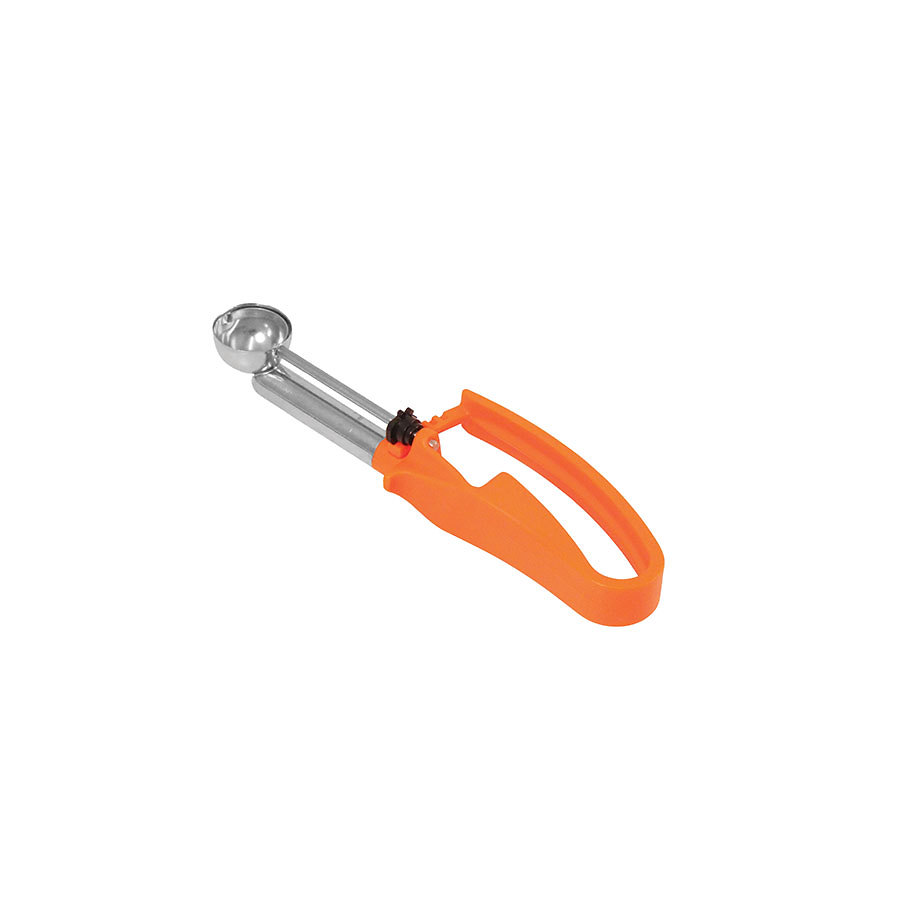 Extended Unigrip Portioner Size 100 Orange