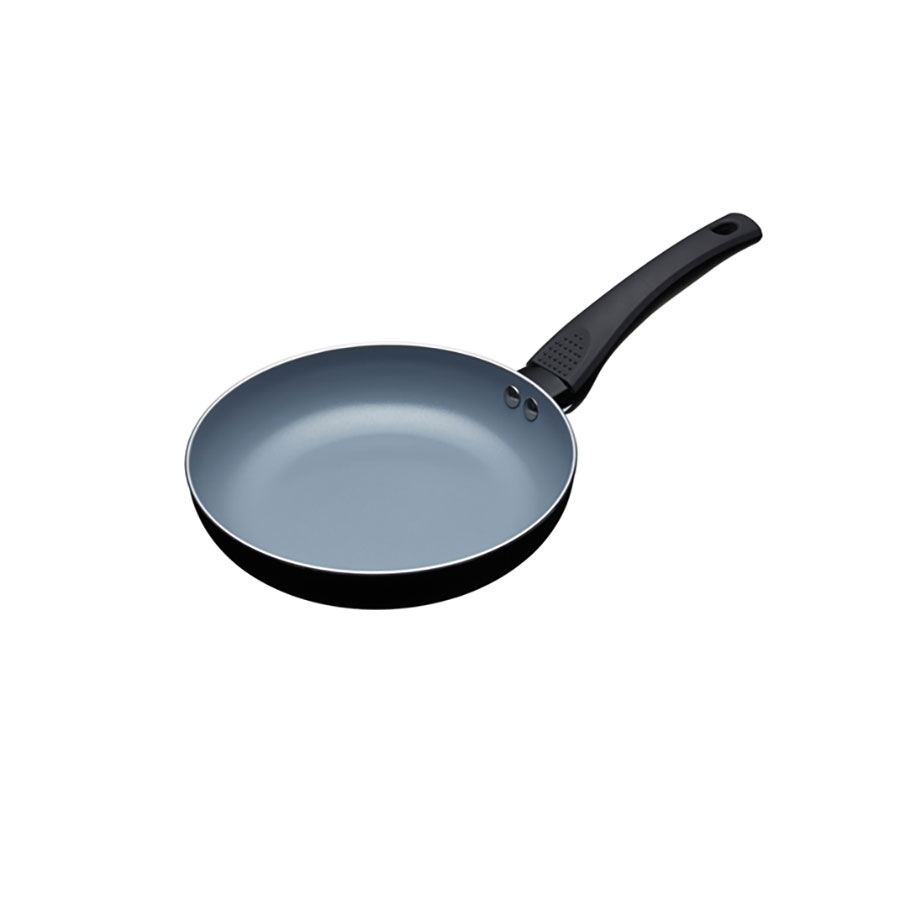 MasterClass Ceramic Non-Stick Eco 20cm Fry Pan