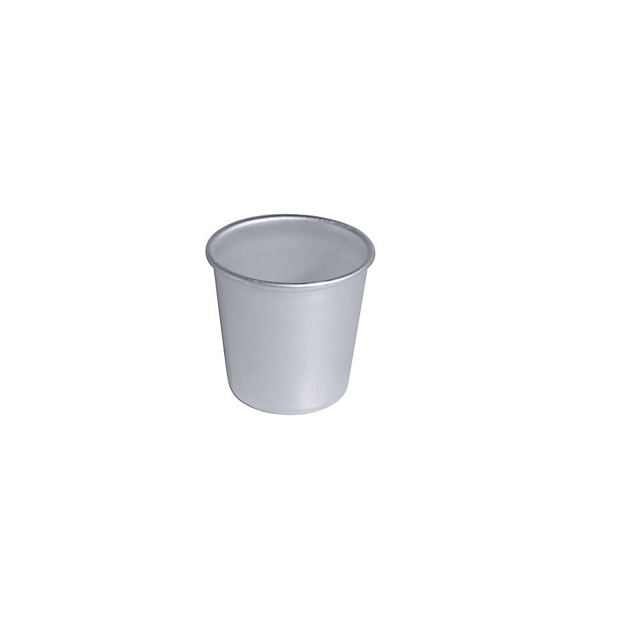 Contacto Dariol Mould Anodised Aluminium 120ml