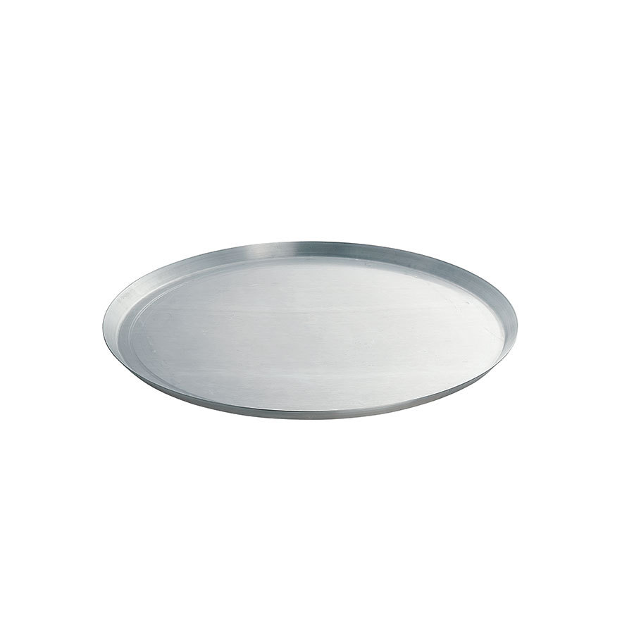 Thin Crust Pizza Pan 7in Aluminium